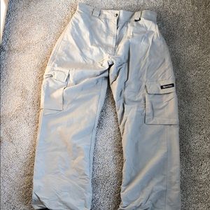 Sportina Ski/snowboard pants.